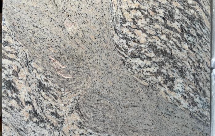 salg af Tiger Rust granitflise poleret