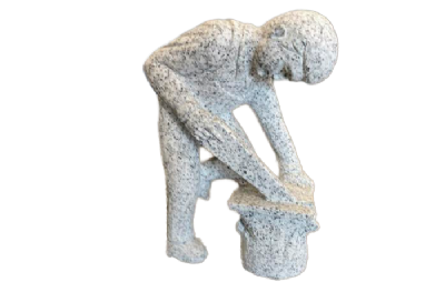 salg af Tømrersvend H30 cm