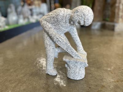 salg af Tømrersvend H30 cm