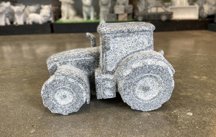 salg af Traktor John Deer