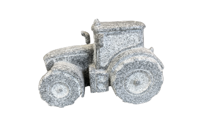 Traktor John Deere granit