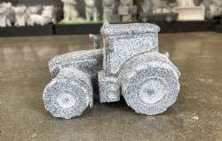 john deere traktor
