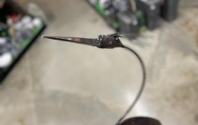 salg af Fugle i metal