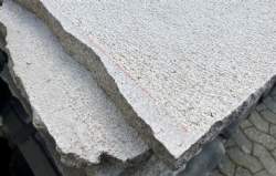 trappebeklædning gul