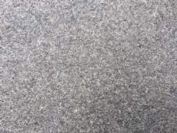 Mørkegrå granit til trappe beklædning