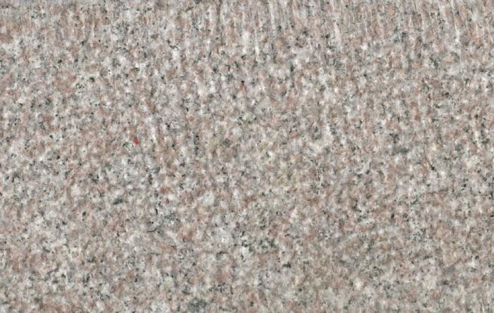 salg af Trappetrin radius rosa granit