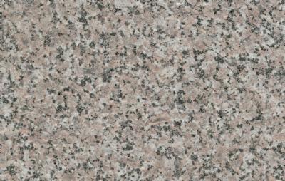 salg af Trappetrin radius T-rosa granit