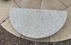 radius t-rosa granit
