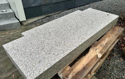 salg af Trappetrin T-rosa 150 x 60