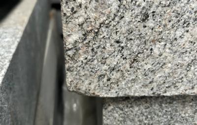 salg af Trappetrin lige 2. sortering