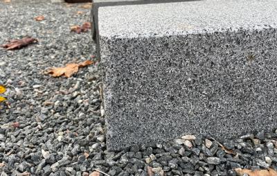 salg af Trappetrin lige 2. sortering