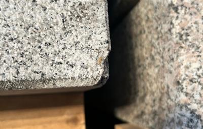 salg af Trappetrin lige 2. sortering