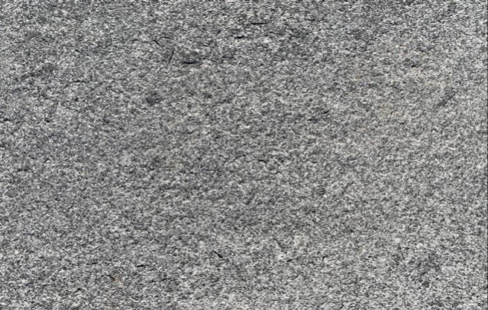 salg af Trin radius gråsort Dia 120 cm