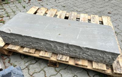 salg af Trin sandsten 2. sortering