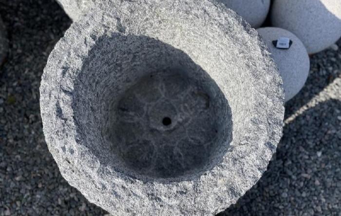 salg af Trug konisk Ø60 x H50