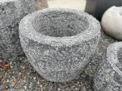 salg af Trug konisk kløvet