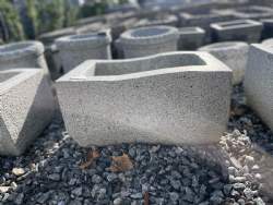 Kurvet trug 4