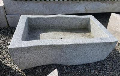 salg af Trug kurvet L90