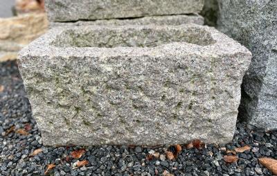 salg af Trug råkløvet aflang