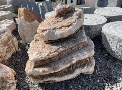 salg af Vandsten Marie i natursten