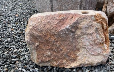 salg af Vandsten Marie i natursten