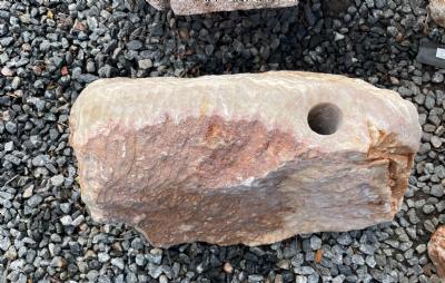 salg af Vandsten Marie i natursten
