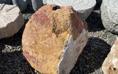 salg af Vandsten Marie i natursten