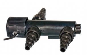 UV-C 9 w pondfriend 9000
