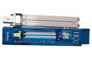 9 W UV-C rør til UV filter