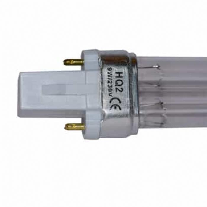 salg af UV-C pærer til UV filter