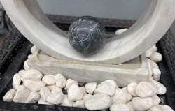 roterende kugle vandsten