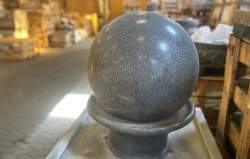 roterende kugle giga