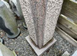 rød vandsten