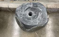 basalt vandsten
