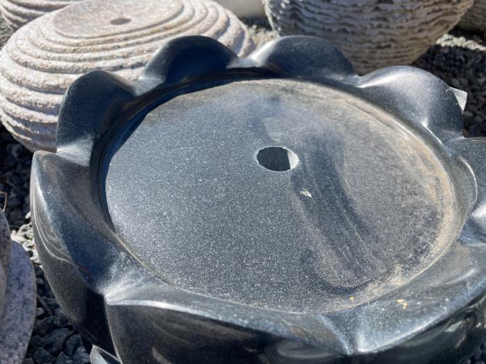 salg af Vandsten blomsterknop