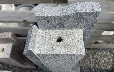 salg af Vandsten Buet facon H80