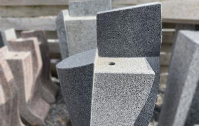 salg af Vandsten Buet facon H80