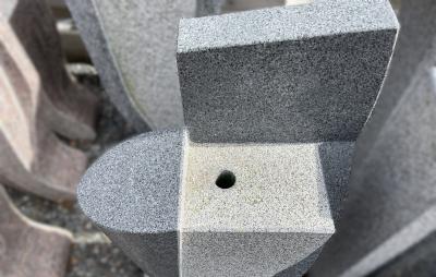 salg af Vandsten Buet facon H80