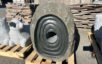 salg af Vandsten Cirkeline basalt