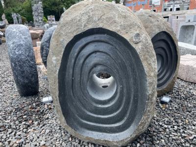 salg af Vandsten Cirkeline basalt
