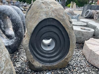 salg af Vandsten Cirkeline basalt