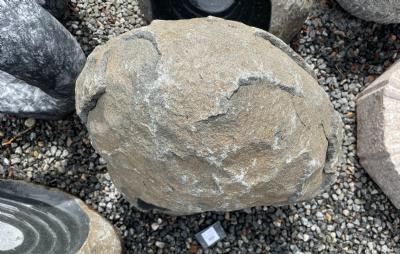 salg af Vandsten Cirkeline basalt