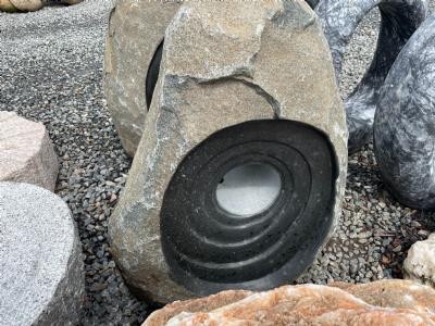 salg af Vandsten Cirkeline basalt