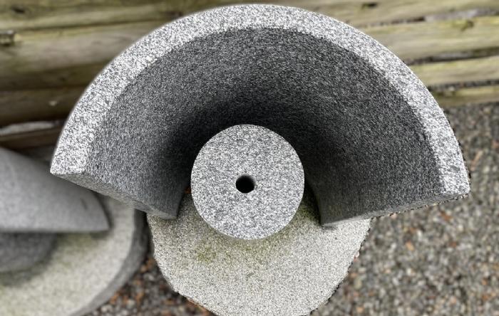 salg af Vandsten cylinder Jane