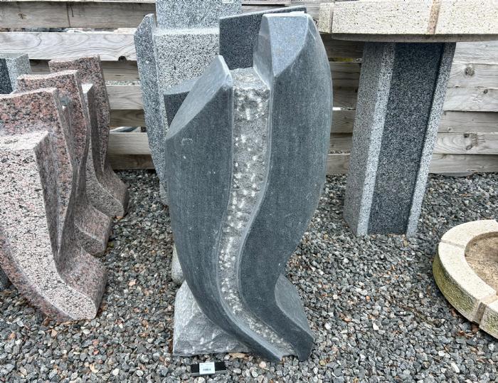 salg af Vandsten fiskefacon
