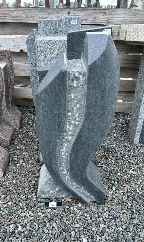 salg af Vandsten fiskefacon
