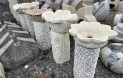 salg af Vandsten fountain indisk