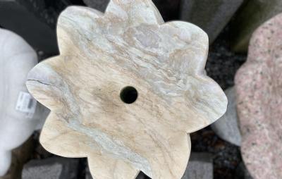 salg af Vandsten fountain indisk