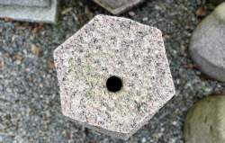 hexagonal