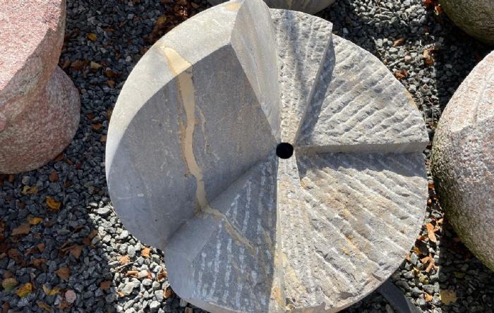 salg af Vandsten knækket nød